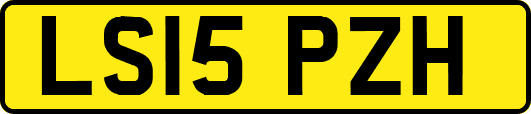 LS15PZH