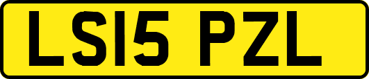 LS15PZL