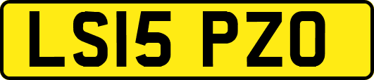 LS15PZO