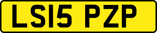 LS15PZP