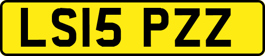 LS15PZZ
