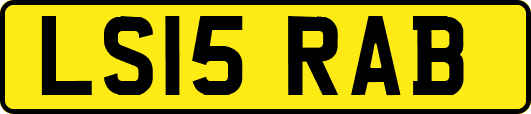 LS15RAB