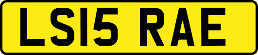 LS15RAE