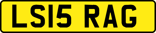 LS15RAG