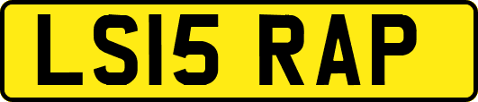 LS15RAP