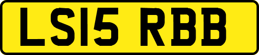 LS15RBB