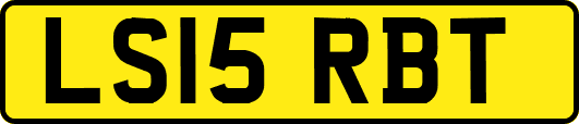 LS15RBT