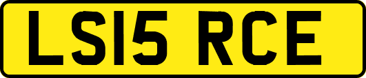 LS15RCE