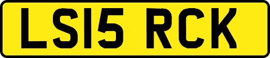 LS15RCK