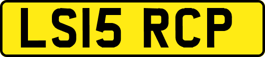 LS15RCP