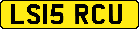 LS15RCU