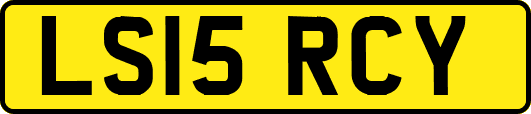 LS15RCY