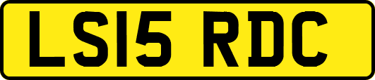 LS15RDC