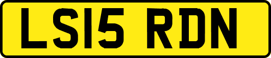 LS15RDN