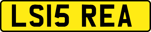 LS15REA