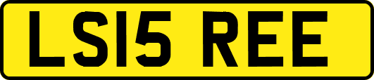 LS15REE