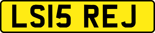 LS15REJ
