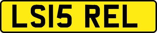 LS15REL