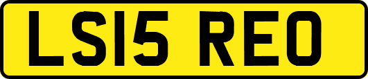 LS15REO