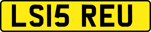 LS15REU