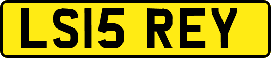 LS15REY