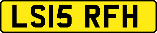LS15RFH