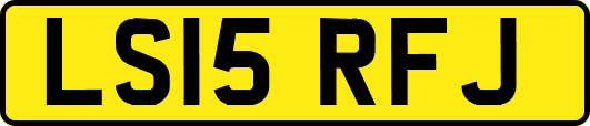 LS15RFJ