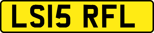 LS15RFL