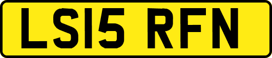 LS15RFN