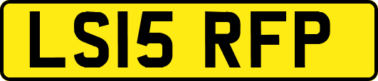 LS15RFP