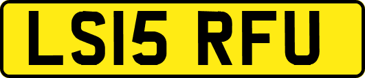 LS15RFU