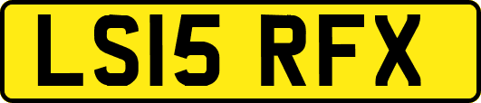 LS15RFX