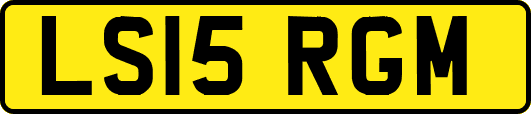 LS15RGM