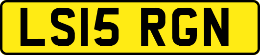 LS15RGN
