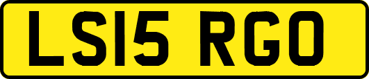 LS15RGO