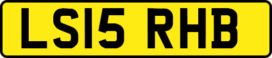 LS15RHB