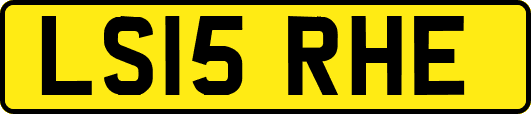 LS15RHE