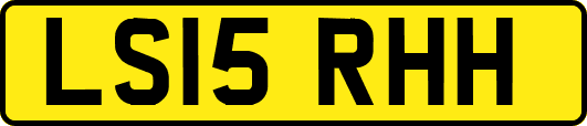 LS15RHH