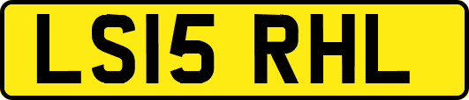 LS15RHL