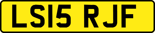LS15RJF