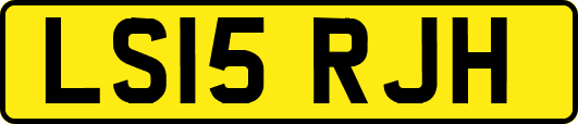 LS15RJH