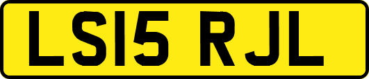 LS15RJL
