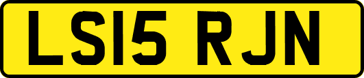 LS15RJN
