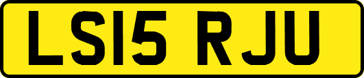 LS15RJU