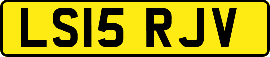 LS15RJV
