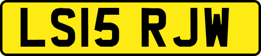 LS15RJW