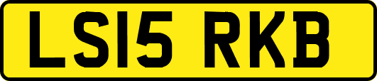 LS15RKB
