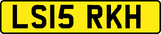 LS15RKH