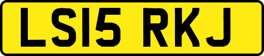 LS15RKJ