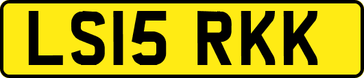 LS15RKK